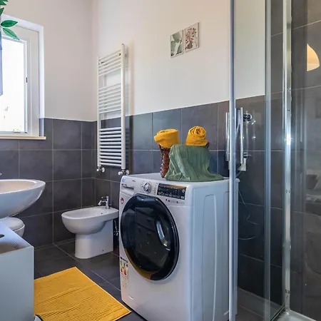 Casa Carducci Apartment *