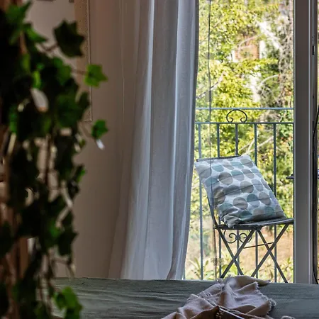 Casa Carducci Appartement *