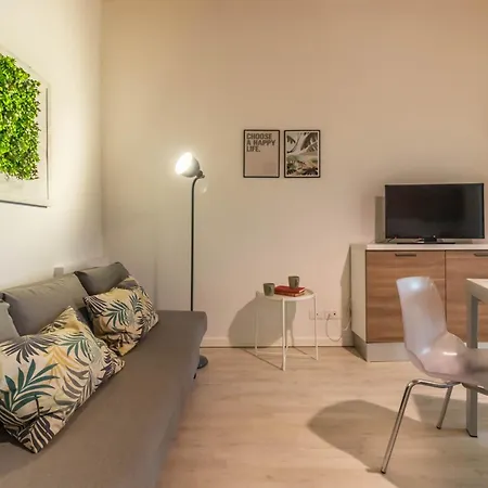 Casa Carducci Apartment Chiaravalle