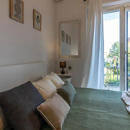 Casa Carducci Chiaravalle