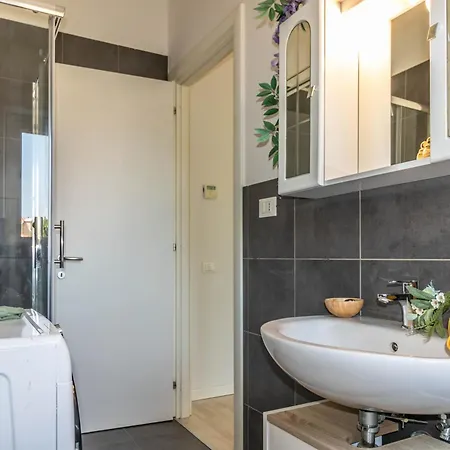 Appartamento Casa Carducci *