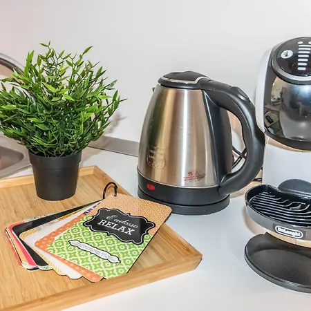 Casa Carducci Appartamento Chiaravalle